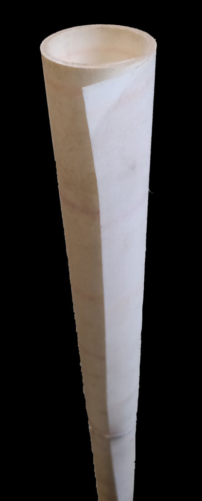 Nomex 007 Insulation Paper with Line 1 Meter x 900mm ( 0.1778 mm)