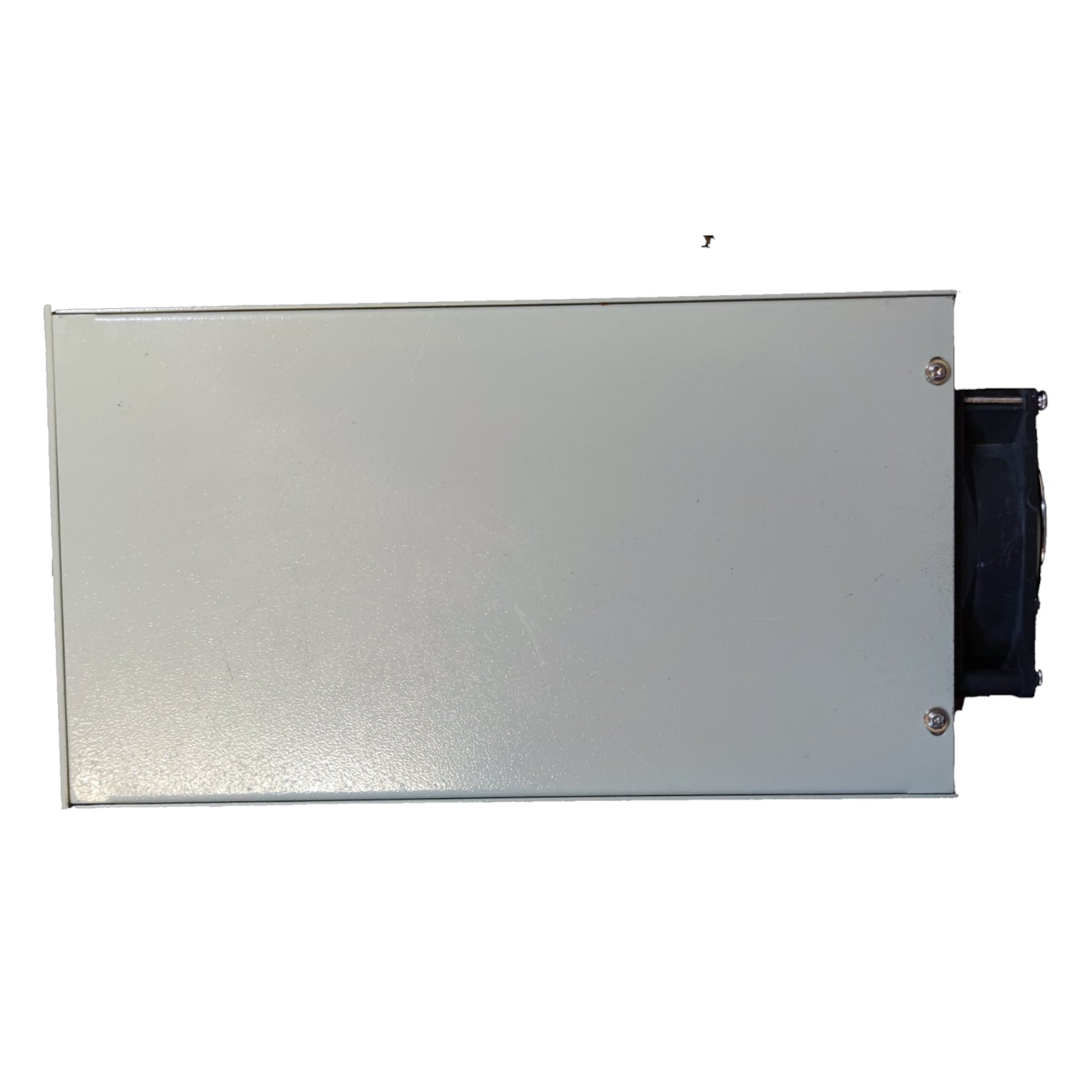 ZwitseRise 36V 40A switching power supply with robust metal casing for reliable performance