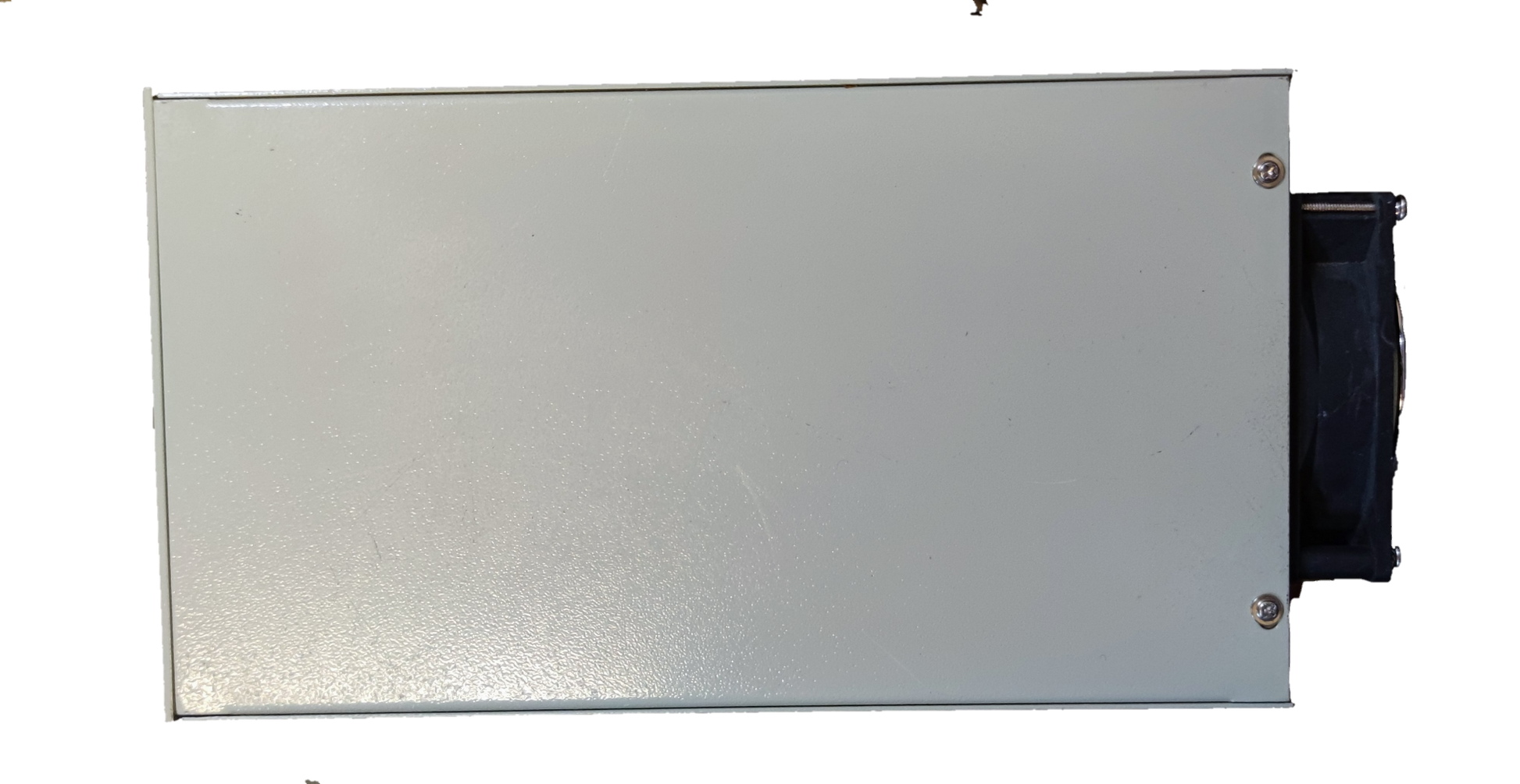 ZwitseRise 36V 40A switching power supply with durable metal casing for reliable performance