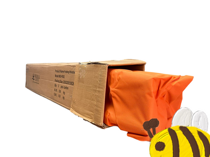 Medical Depot 2 Fold Stretcher for Emergency and Drills ( 1pc), Emergency Folding Stretcher