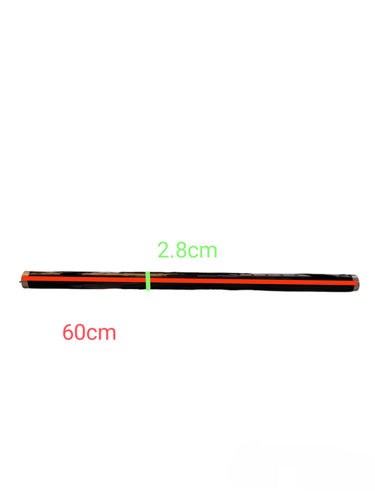 Hai Chao 20W T10 Black Light Fluorescent Tube