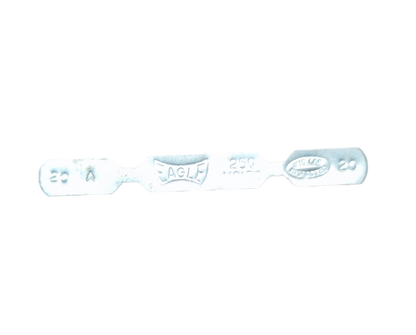 Eagle 20A 250V AC Fuse Link ( 5PCS)