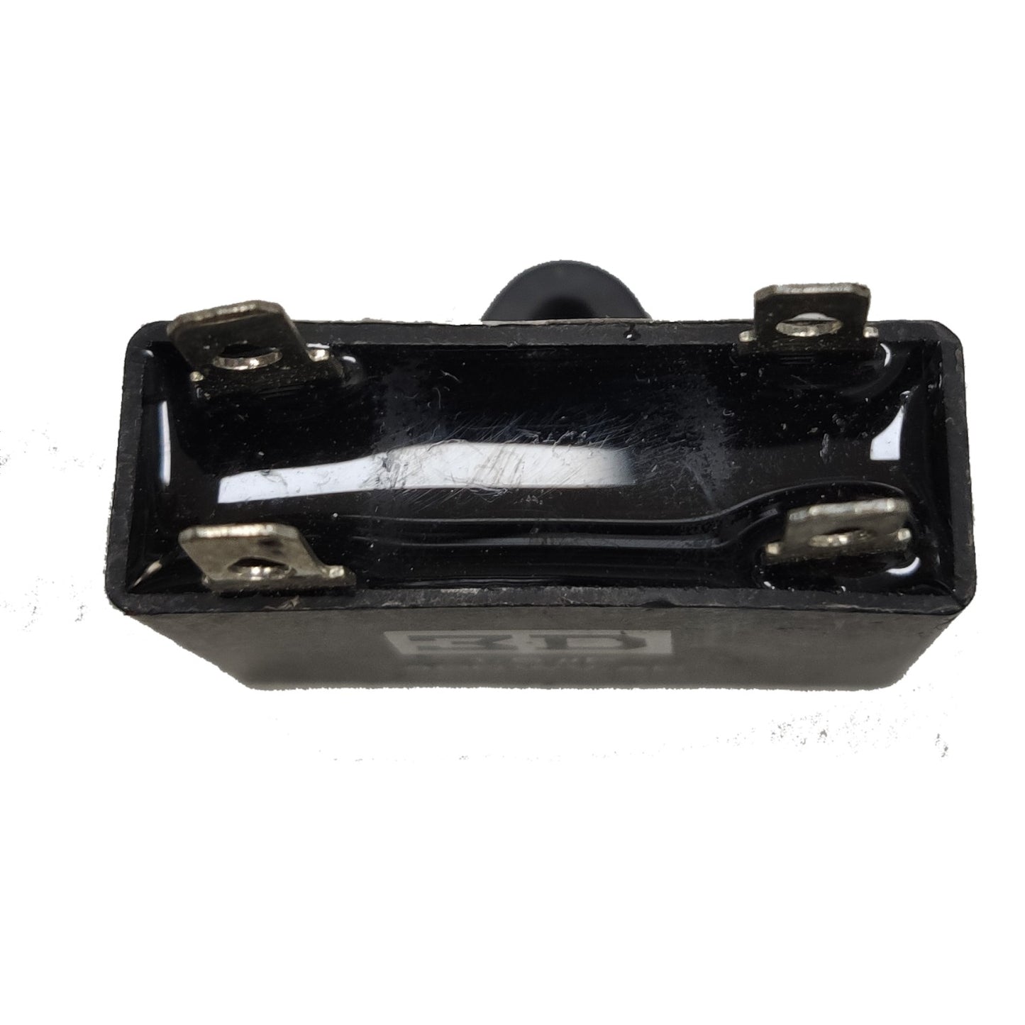 3D Electric Fan Motor Capacitor 1.5uf 400V AC 2Pcs Per Order Electx Electrical Supply