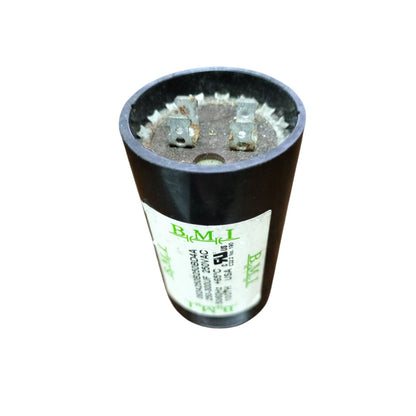 BMI Motor Starting Capacitor 250-300uF BMI , Capacitor 250-300MFD 250V AC