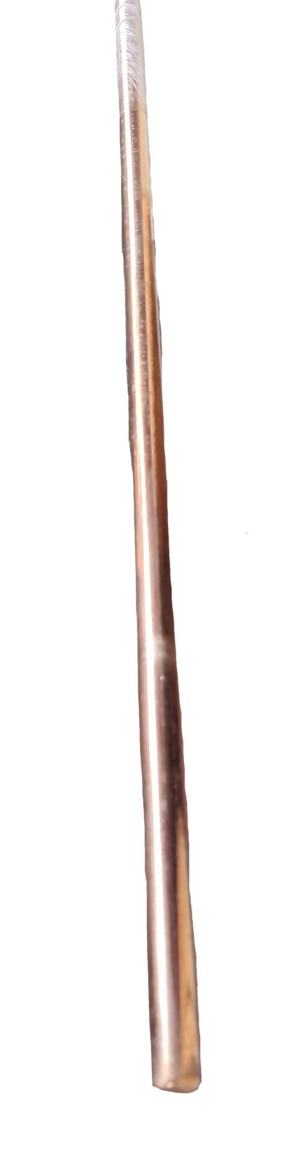 Grounding Rod 5/8 x 1 Meters ( Copper Plated)