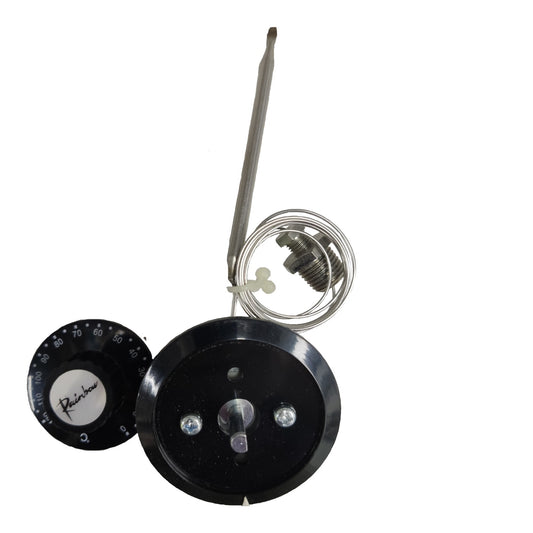 Rainbow Thermostat Controller 220VAC 0 to 120 Degrees Celsius