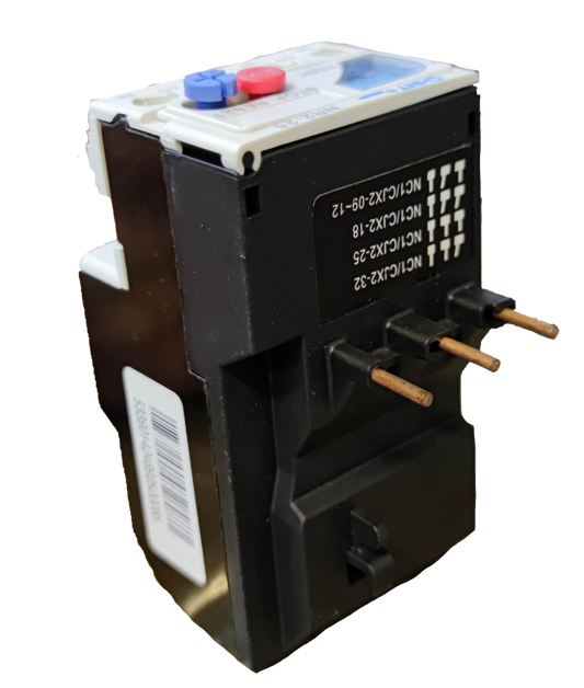 Chint Overload Relay NR2-25