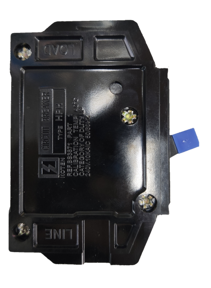 Koten 20A 2 Pole 10KAIC 220V Circuit Breaker Bolt-on