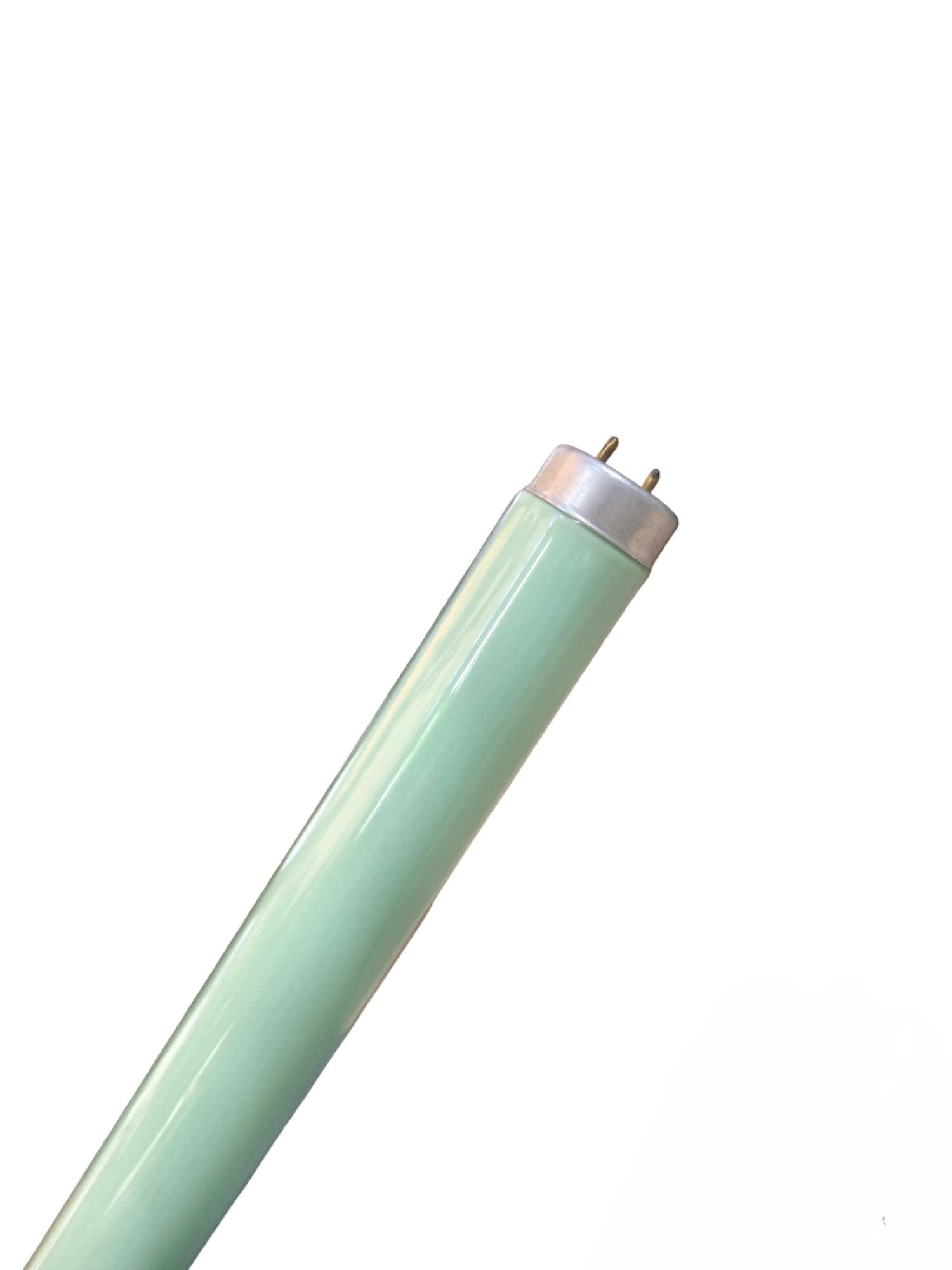Electx 40W green fluorescent tube designed for energy-efficient lighting solutions