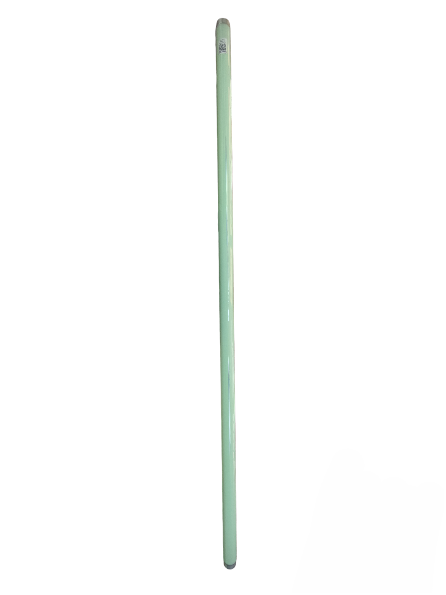 Electx 40W green fluorescent tube for energy-efficient lighting solutions in indoor spaces