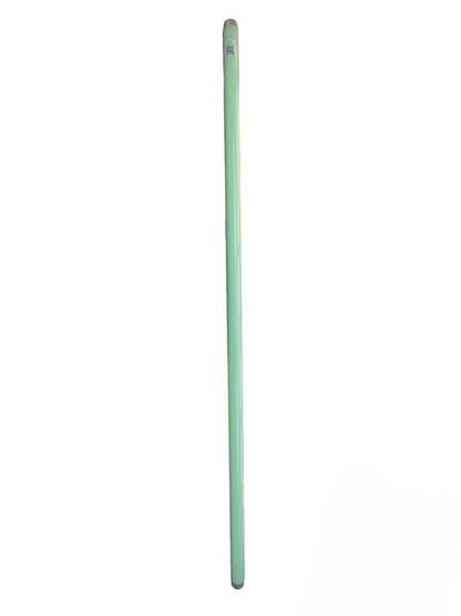 Electx 40W green fluorescent tube for energy-efficient lighting solutions in indoor spaces