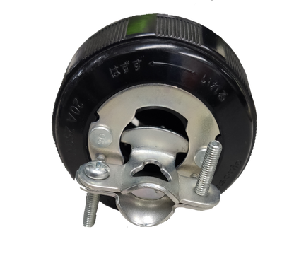 Panasonic 20A Twist Lock Plug 2P+E (3P) 250V (ML-3) WF6320B