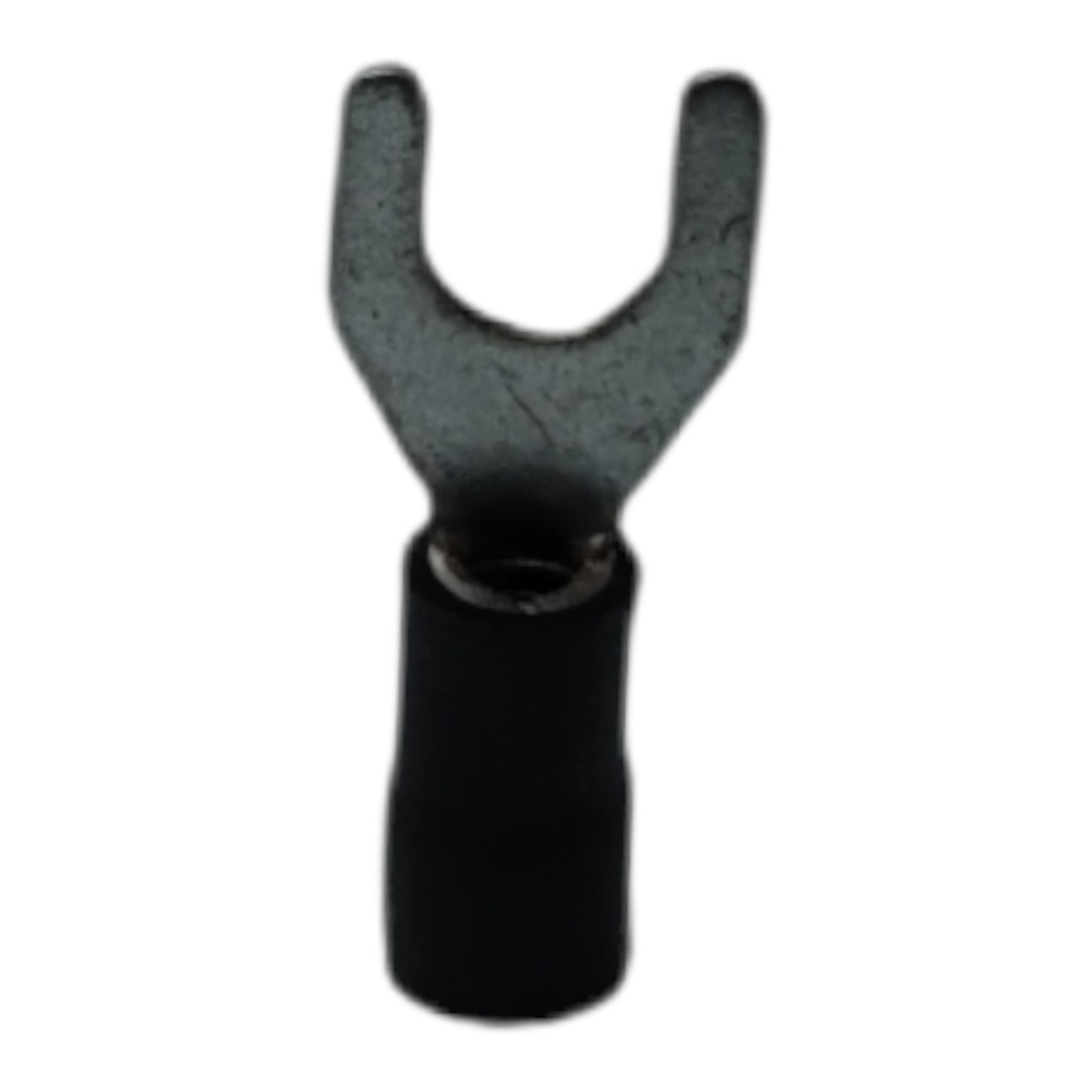 Y Terminal With Insulation 5.5mm wire 5mm Y Size 10PCS, Y Terminal 5.5mm YBB-8