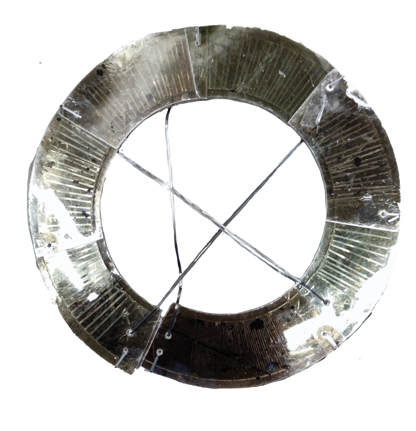 450W Rice Cooker Heating Element Replacement Part for Efficient Cooking