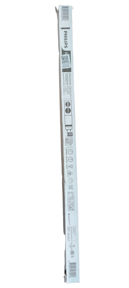 Philips 8W LED Fluorescent Tube Cool White 4000K 220V T8 Single Ended Master Series High Output HO8W/840T8CW