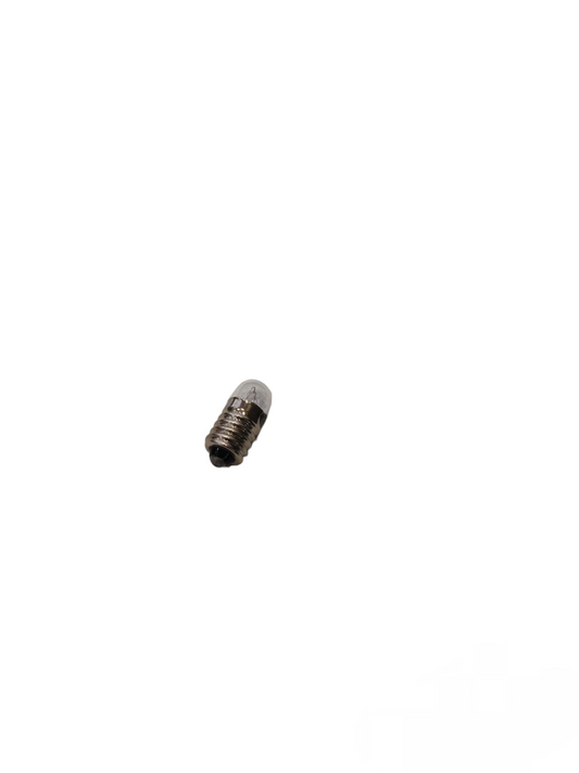 Pilot Lamp 12V E10 Short,  Indicator Bulb 12V E10 Short