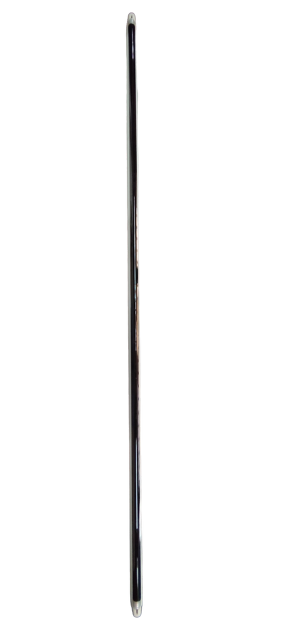 Firefly Fixture 14W T5 Black Light Black with Fixture 220V, 14W T-5 Fluorescent Tube Black Light UV-A