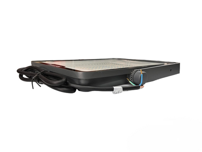 Philips 150W LED Flood Light 220V Available in 3000K 4000k and 6500K