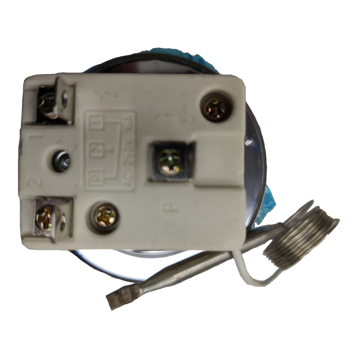 Denko Thermostat Controller 220VAC  50 to 300 Degrees Celsius