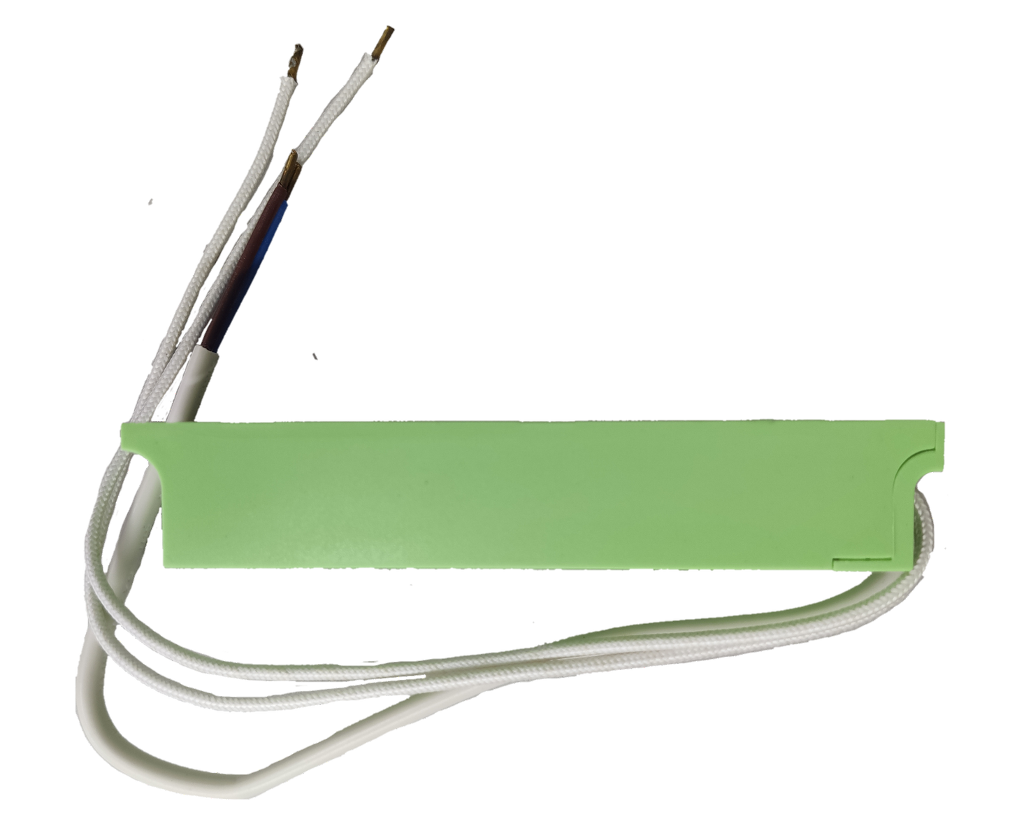Green Brook Electronic Transformer for Halogen Lamps, 60VA 50W Transformer 220V Halogen Transformer