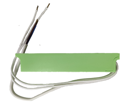 Green Brook Electronic Transformer for Halogen Lamps, 60VA 50W Transformer 220V Halogen Transformer