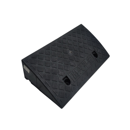 Grippes 495mm ramp for electrical outlets designed for safe cable management and easy access