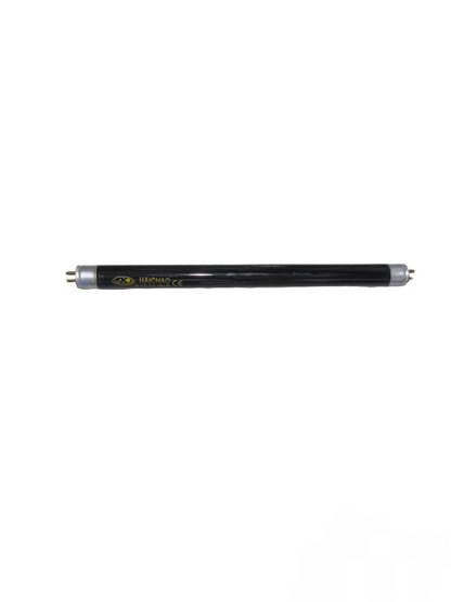 Denko 6W T5 Black Light Black Fluorescent Tube