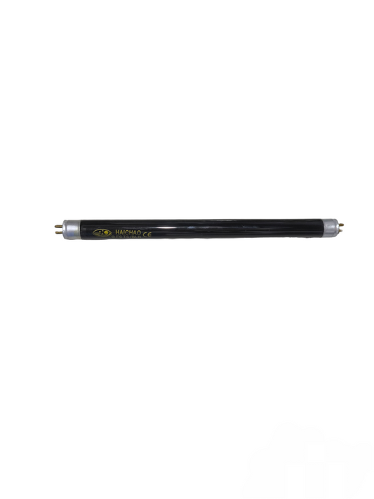 Hai Chao 6W T5 Black Light Black Fluorescent Tube
