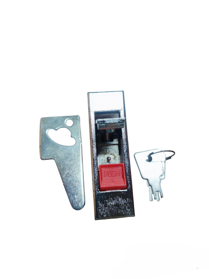 Panel Board Lock, Panel Lock
