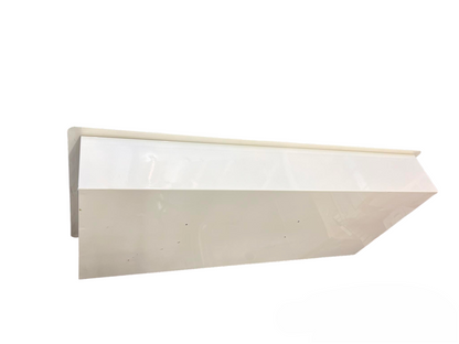 Koten & GE Panel Board 125A 2 Pole Main 250SPS with 14 Branches 2 Pole Bolt On TQC