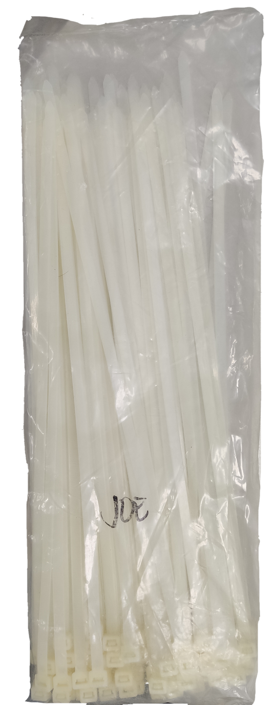 Grippes Cable Tie 16" (100pcs)