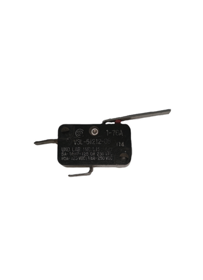 Local Micro Switch 2A 250V with Lever