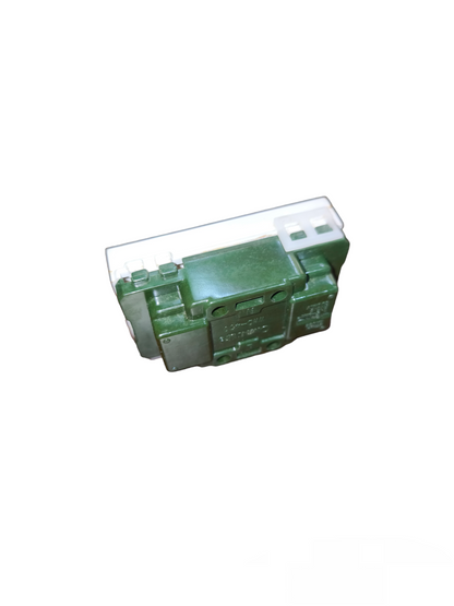 Omni Duplex Flat Pin Outlet 15A 250V Wide Series WWD-400