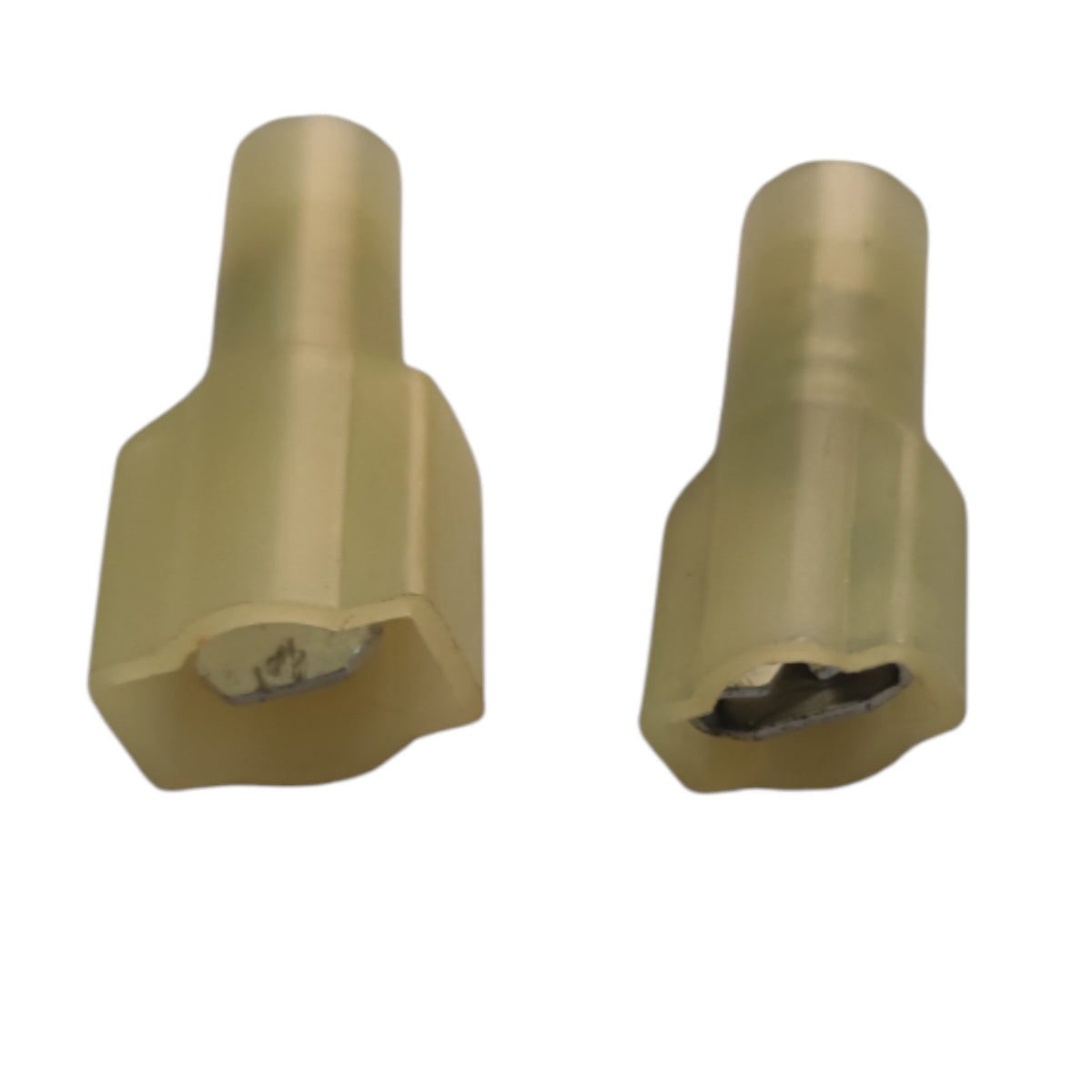 Insulated Terminal Lug Connector Male / Female ( 10PCS)