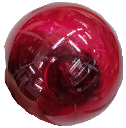 Focus 15W Ping Pong Bulb E27 110V