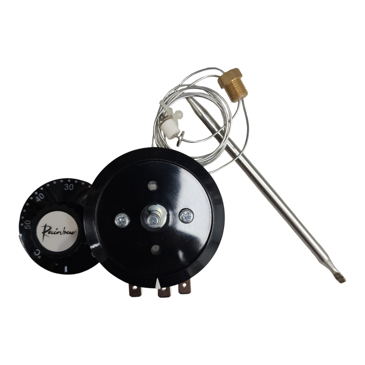 Rainbow Thermostat Controller 220VAC 0 to 50 Degrees Celsius