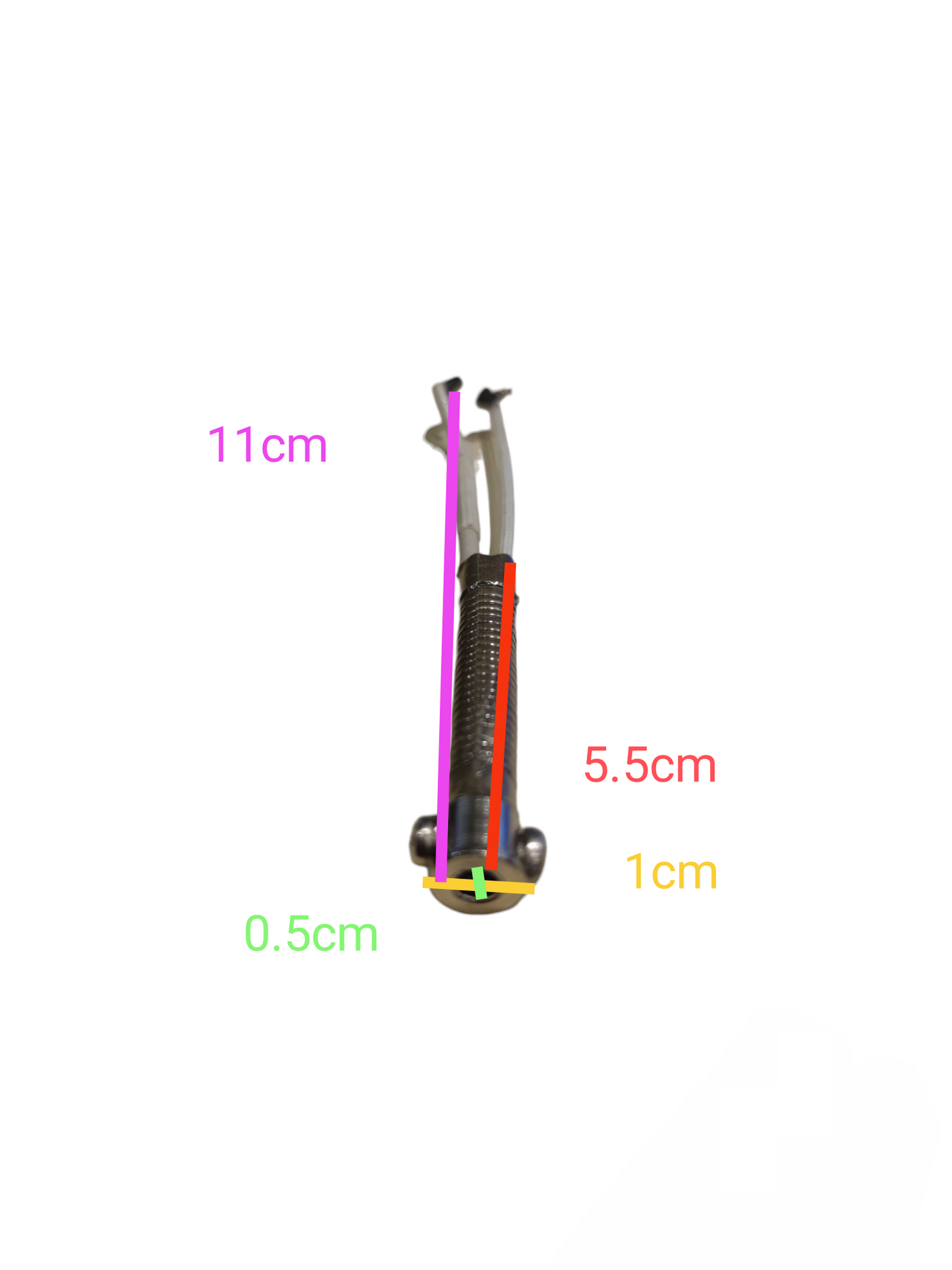 Hakko 30W Soldering Iron Element 110V 501-H-V11