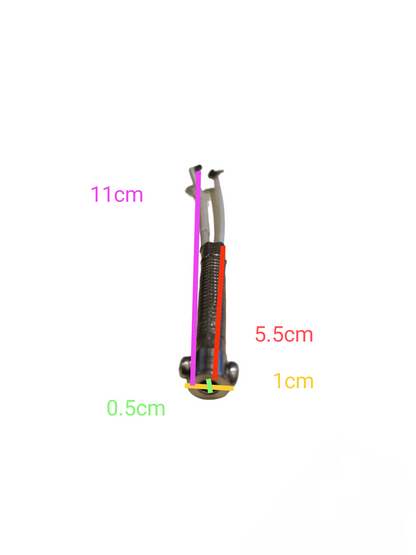 Hakko 30W Soldering Iron Element 110V 501-H-V11