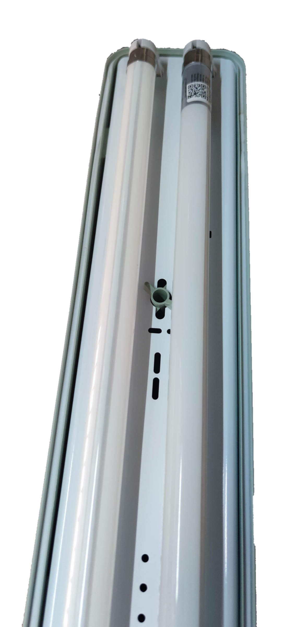 Philips & Opple 2x16W Weatherproof Fixture with LED Fluorescent Lamp Single Ended Ecofit ( OPPLE) (Philips)  1200mm