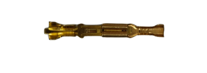 4mm male and female terminal lugs for secure electrical connections in various applications