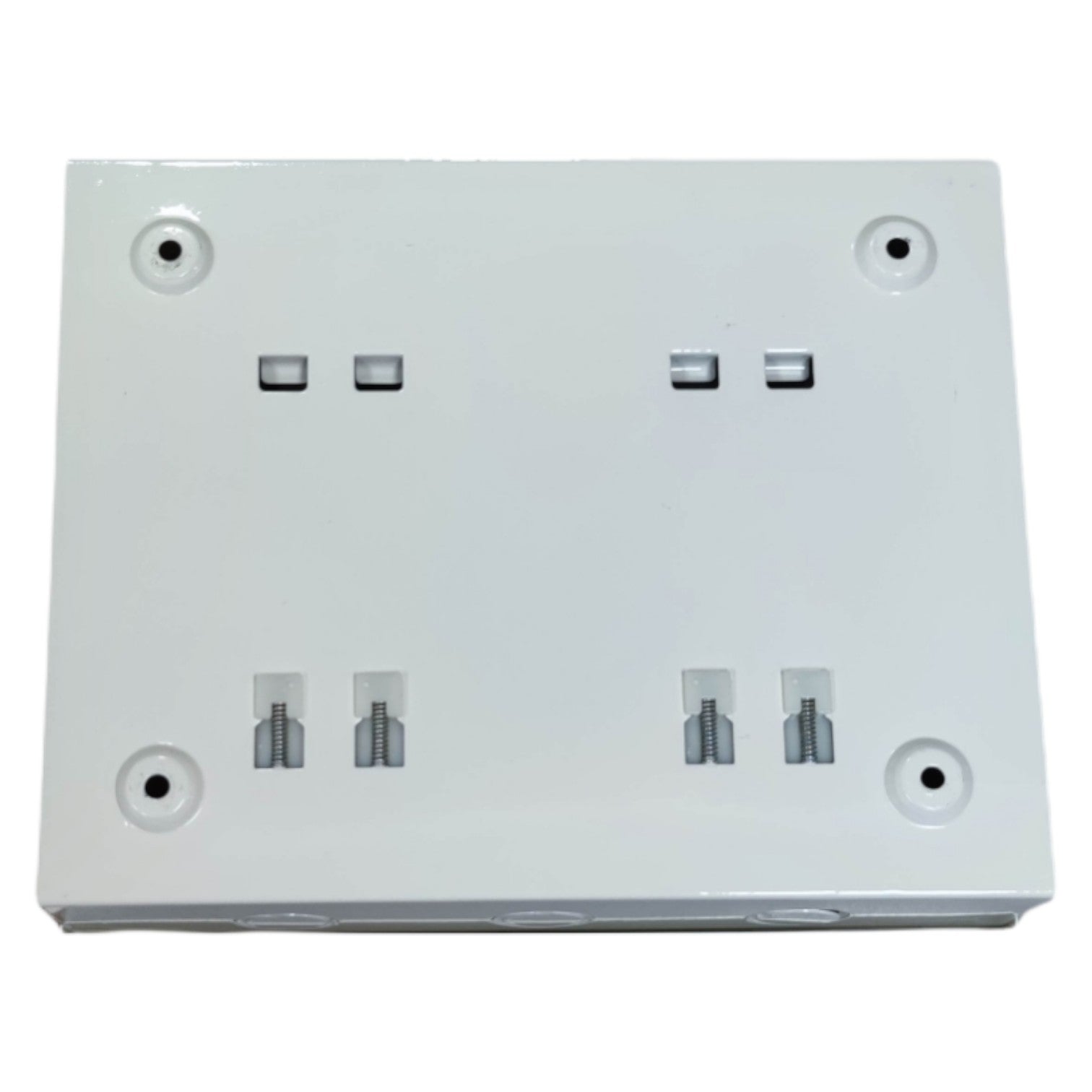 50A MTS 2 pole single phase switch mountable electrical panel for circuit management