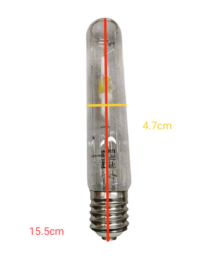Philips 250W Metal Halide E40 HPI-T250W/645