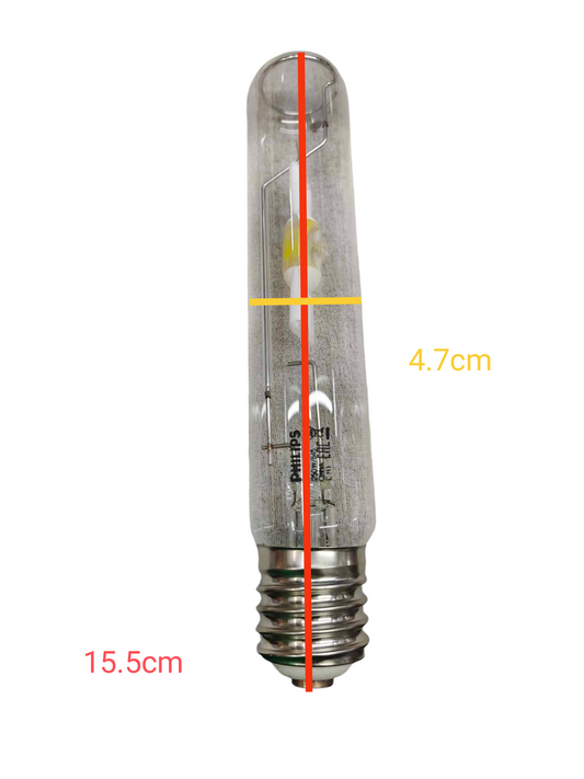 Philips 250W Metal Halide E40 HPI