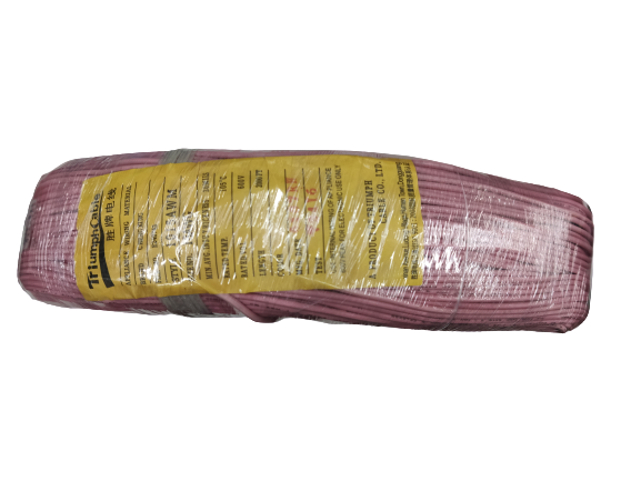 Hook Up Wire (AWG 18, 610 Meters ) UL1015 Stranded Appliance Wiring Material