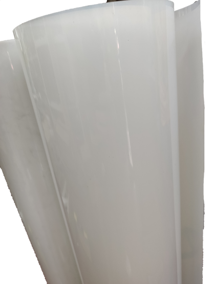 Local Mylar 010 Frosted Insulation, Mylar Insulation 010 0.254mm Frosted, Insulation Sheet
