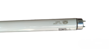 Irisram 30W T-8 Fluorescent Tube Aquarium Lamp
