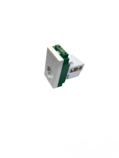 Omni LAN Outlet Wide Series WWC-303
