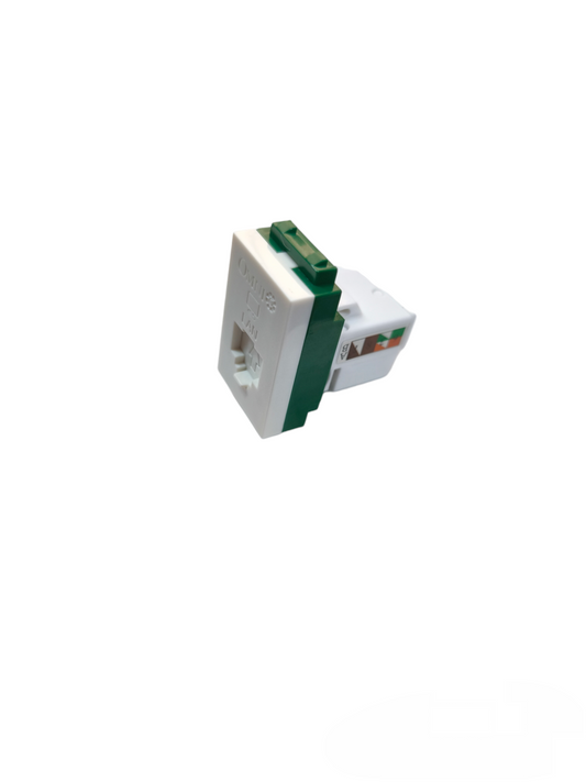 Omni LAN Outlet Wide Series WWC-303
