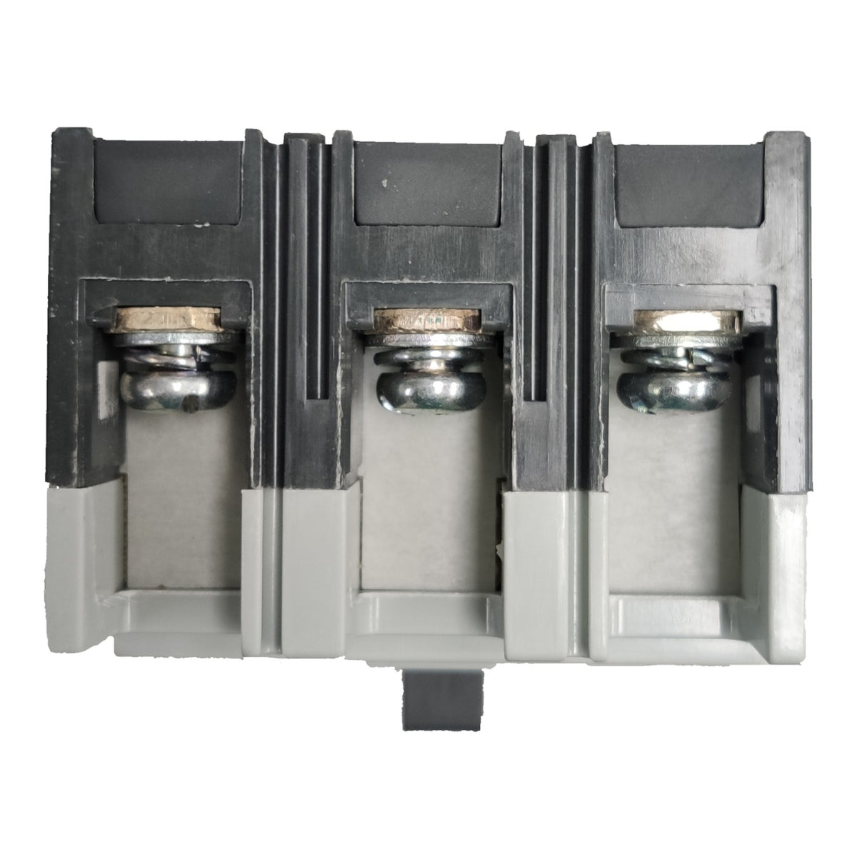 Chint 63A 3 Pole Industrial Circuit Breaker 3 Phase 125AF 20 KAIC 400VAC Circuit Breakers  NM1-125C/3300/63A