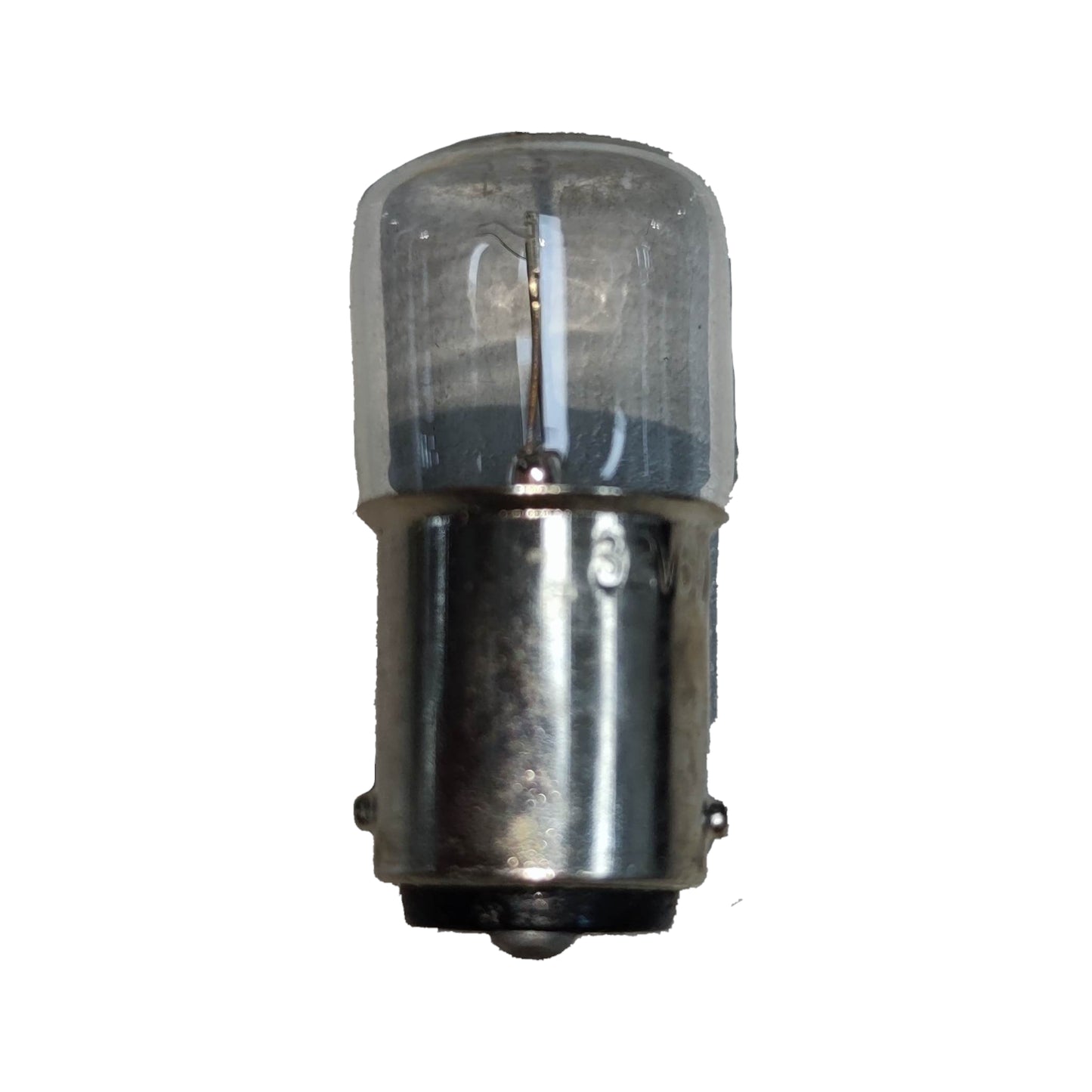 5W Machine Bulb B15 32V Double Contact Pilot Lamp